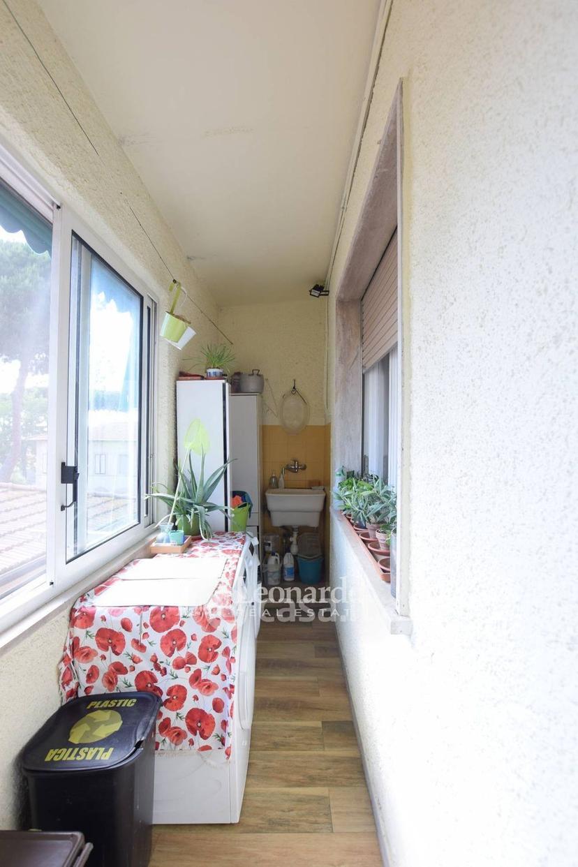 Appartamento in Via Aurelia Sud — foto 23 di 40