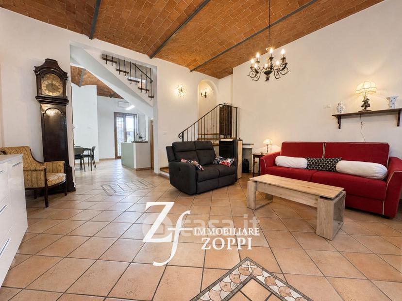 Villa in Via del Cittadino — foto 35 di 35