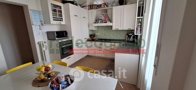 Appartamento in Via Caduti del Lavoro — foto 15 di 31