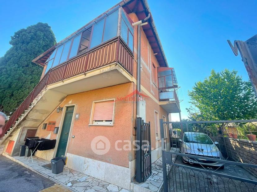 Bilocale in Via del Pratone — foto 5 di 8
