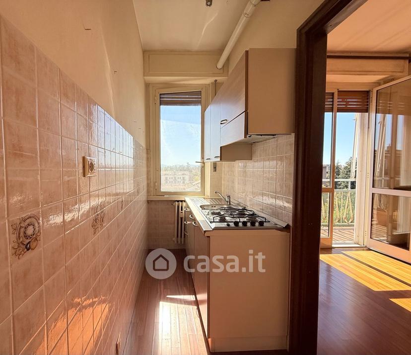 Bilocale in Via Zanardi Bonfiglio 8 — foto 21 di 34
