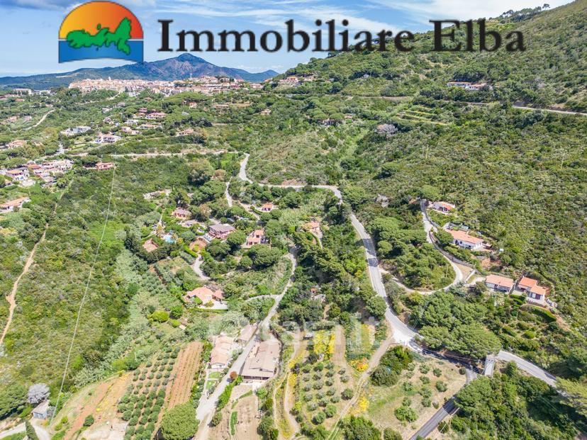 Villa in Strada Capoliveri Morcone 5 — foto 40 di 48