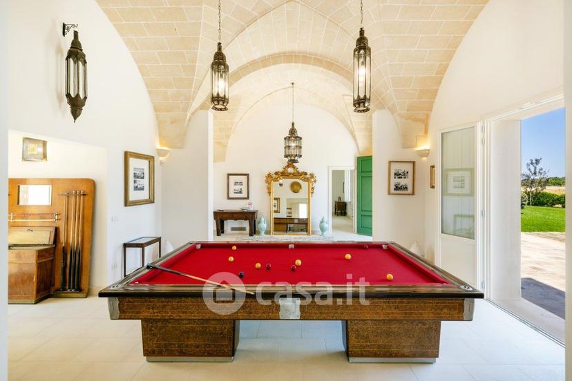 Villa in Via del Glicine — foto 4 di 13