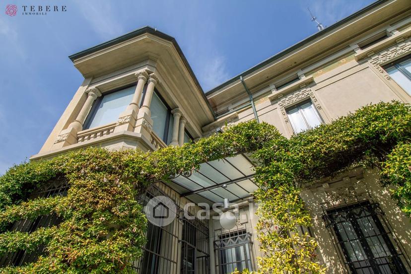 Villa in Corso XX Settembre 50 — foto 40 di 47