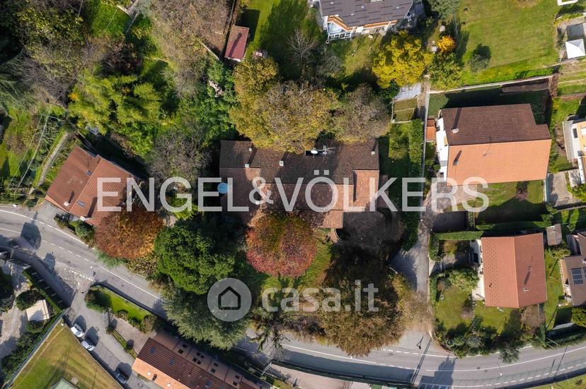 Villa in Via Alfredo Oriani — foto 16 di 31