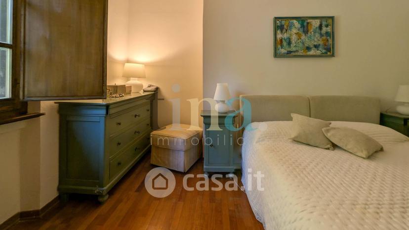 Villa in Via Cecinese — foto 50 di 56