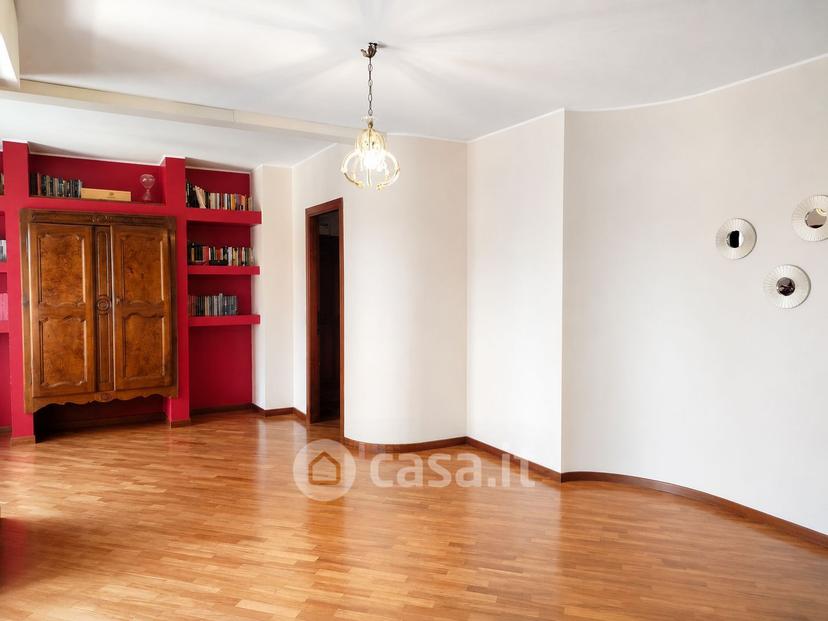 Quadrilocale in Via Galvani — foto 2 di 38