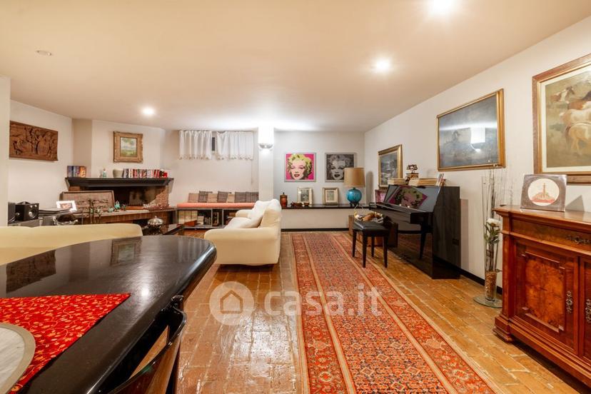 Villa in Via Moncucco — foto 42 di 88