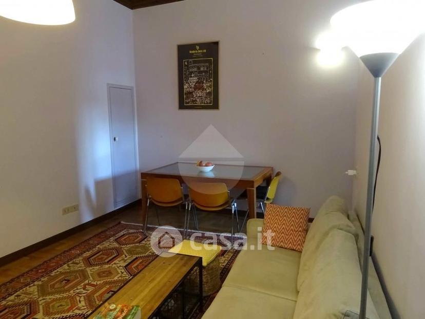 Trilocale in Via Bonaccia — foto 12 di 13