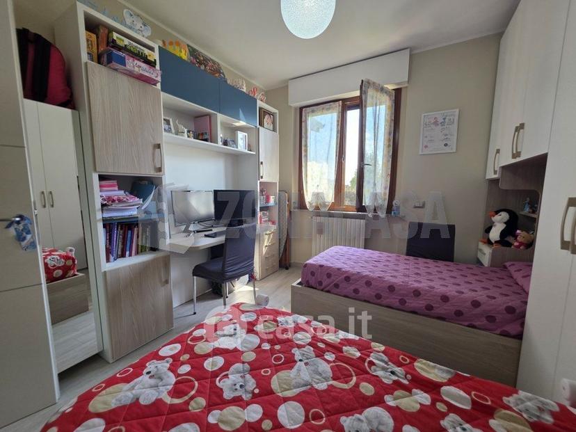Trilocale in Via Carlo Pisacane — foto 34 di 53