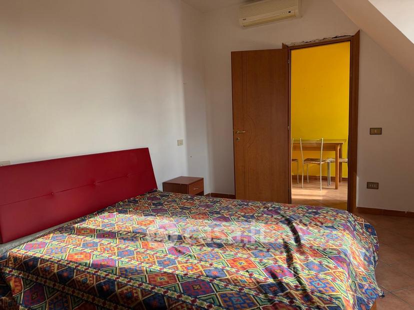 Bilocale in Via Villa Comunale 40 — foto 7 di 13