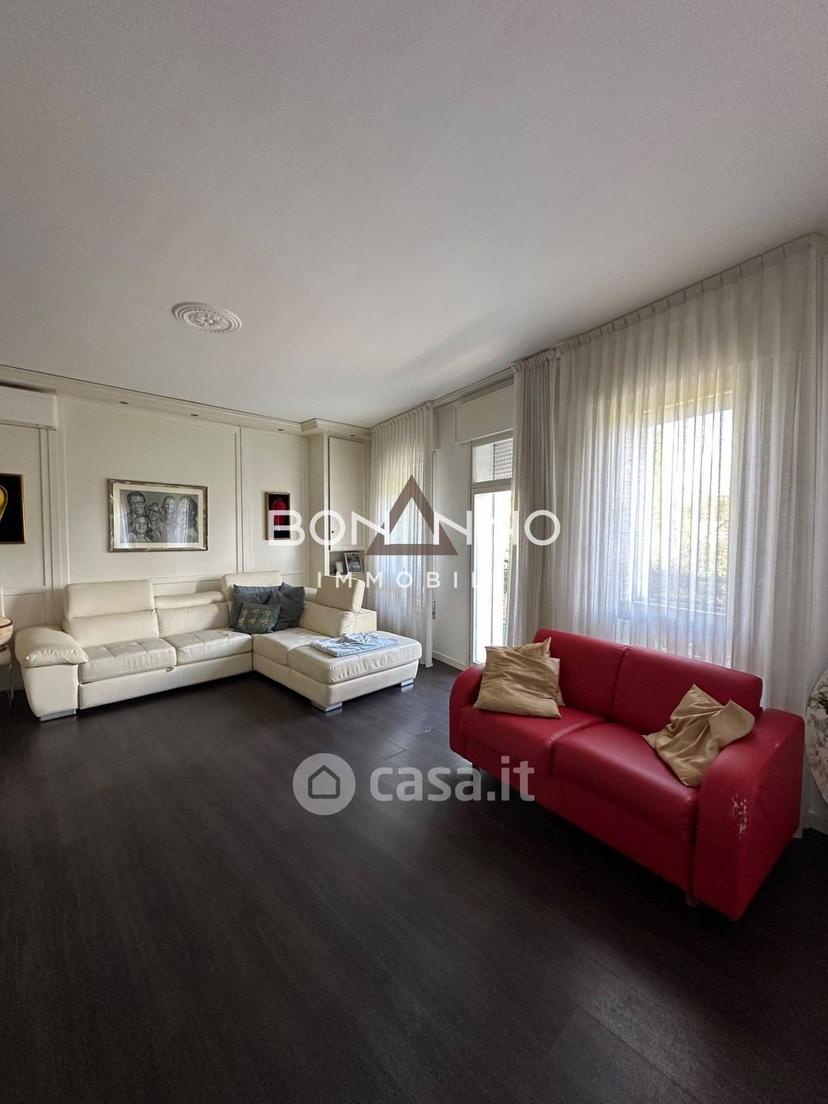 Appartamento in Via Teofilo Folengo 1 — foto 26 di 30