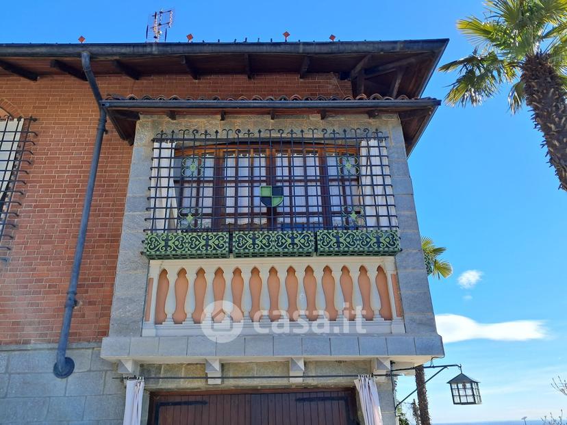 Villa in Strada Scalette — foto 20 di 37