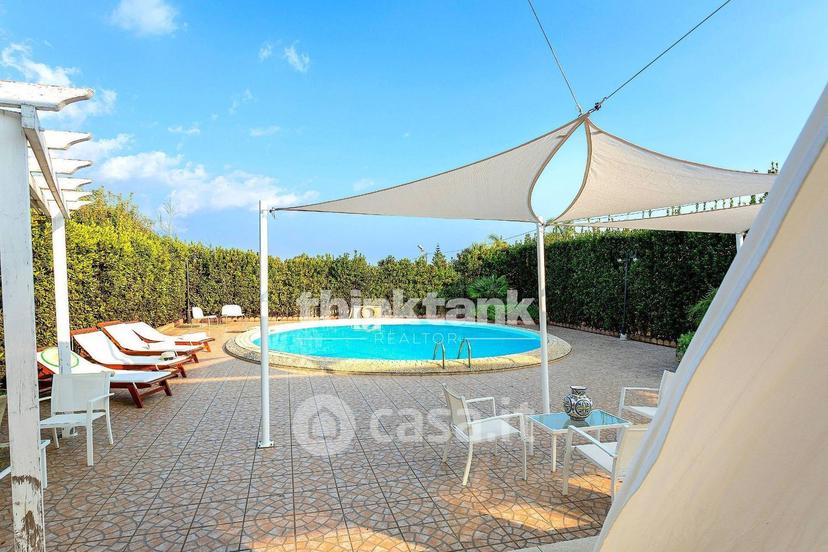 Villa in Via del Giglio — foto 36 di 41