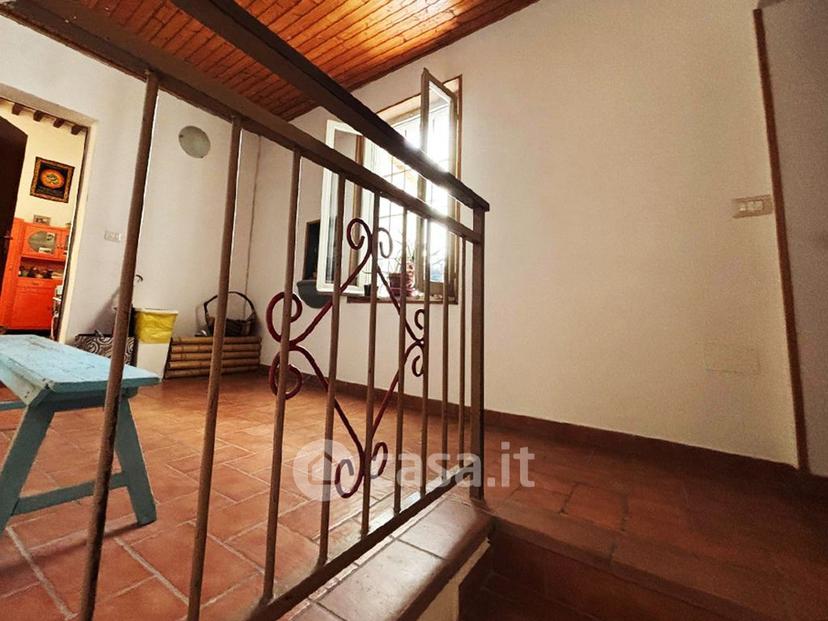 Bilocale in Borgo Giacomo Tommasini 24