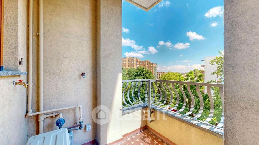 Bilocale in Via Benvenuto Cellini 13 — foto 40 di 50