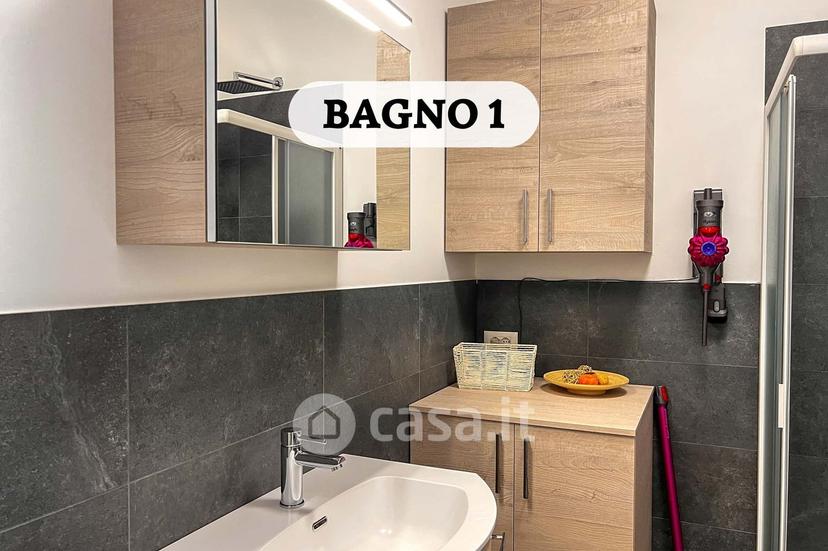 Trilocale in Via Luigi Ceolotto 43 — foto 11 di 17