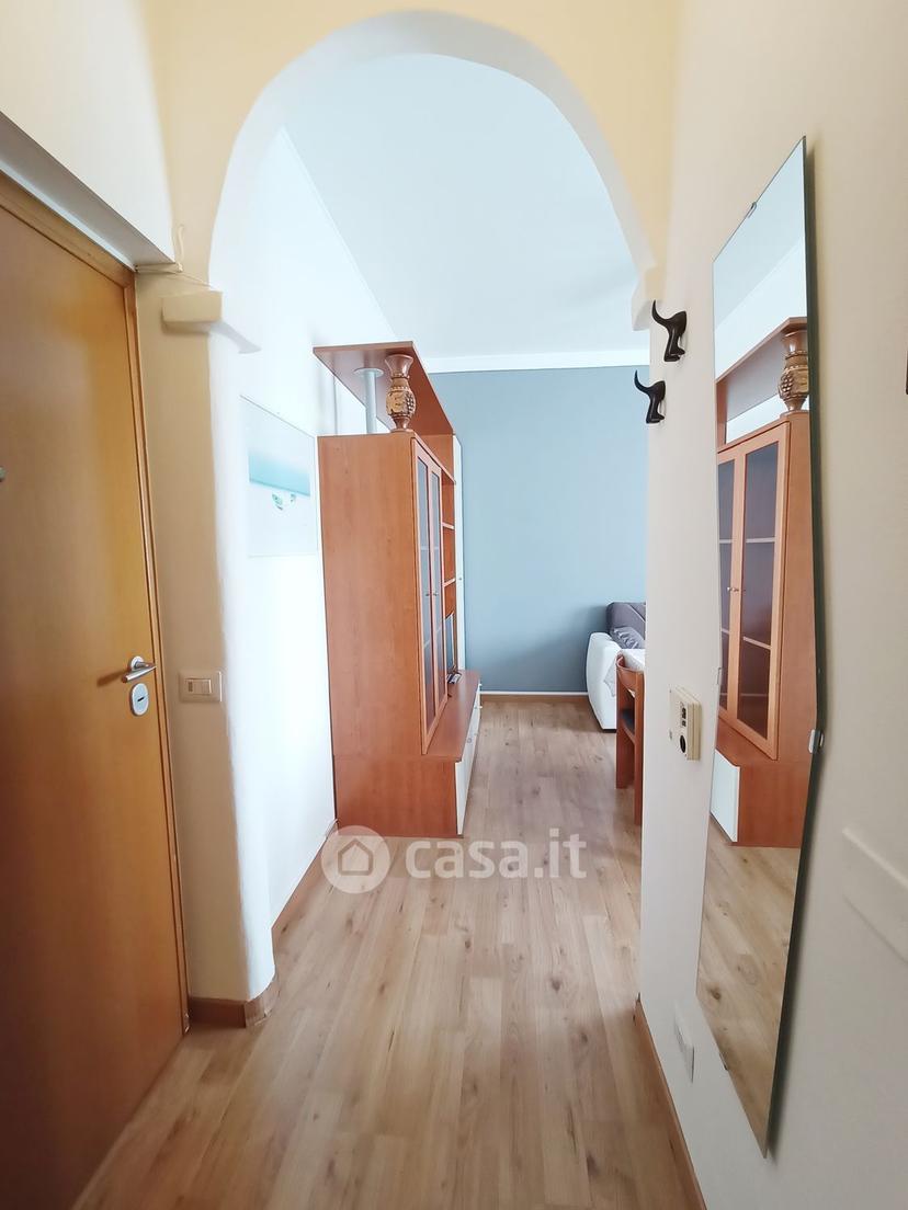 Bilocale in Viale Cassala 3 — foto 12 di 19