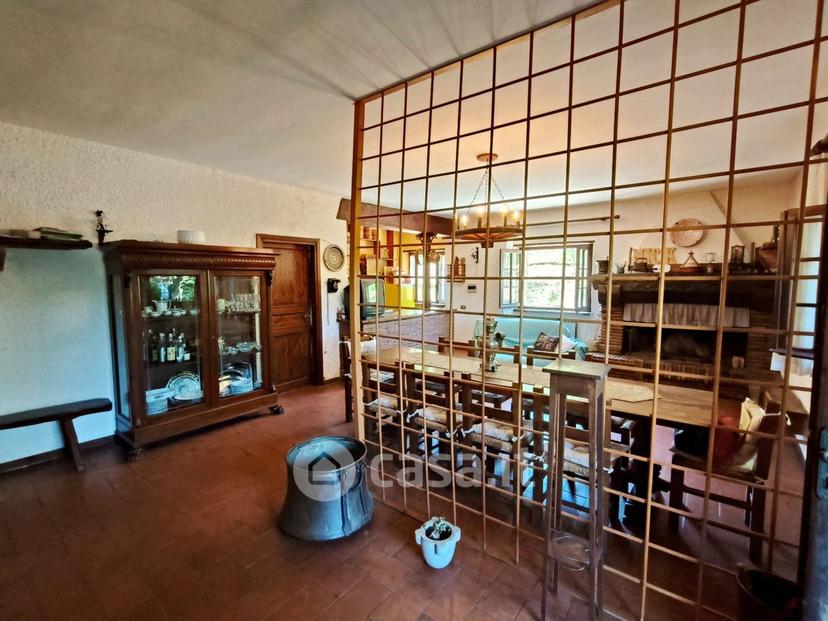 Villa in Strada Aquilano — foto 43 di 52