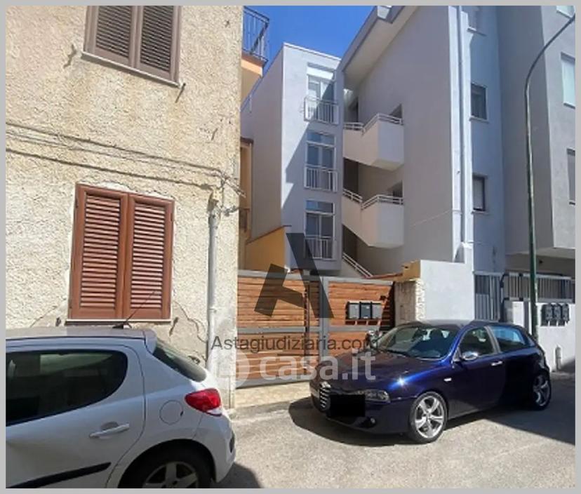 Trilocale in Via Cardinale Guglielmo Massaia — foto 2 di 32