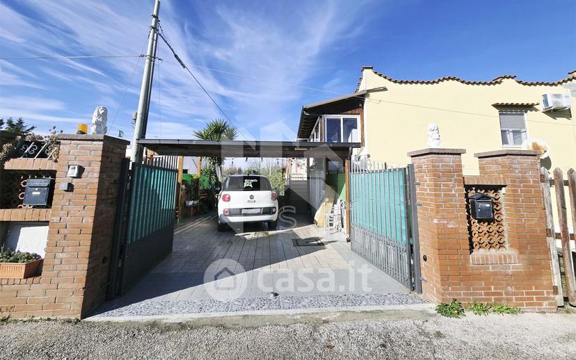 Trilocale in Via Rio Corto — foto 4 di 32