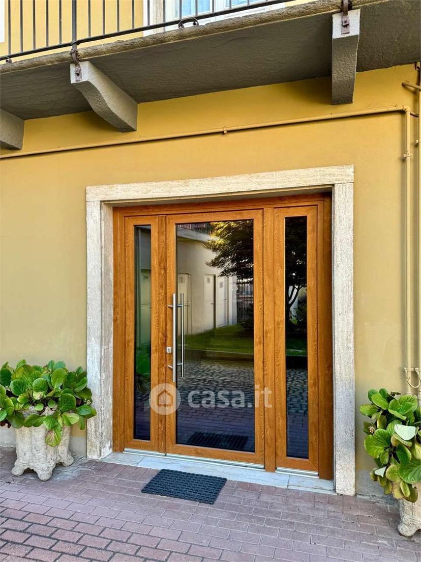 Bilocale in Via Adamo da Mortara 3 — foto 7 di 24