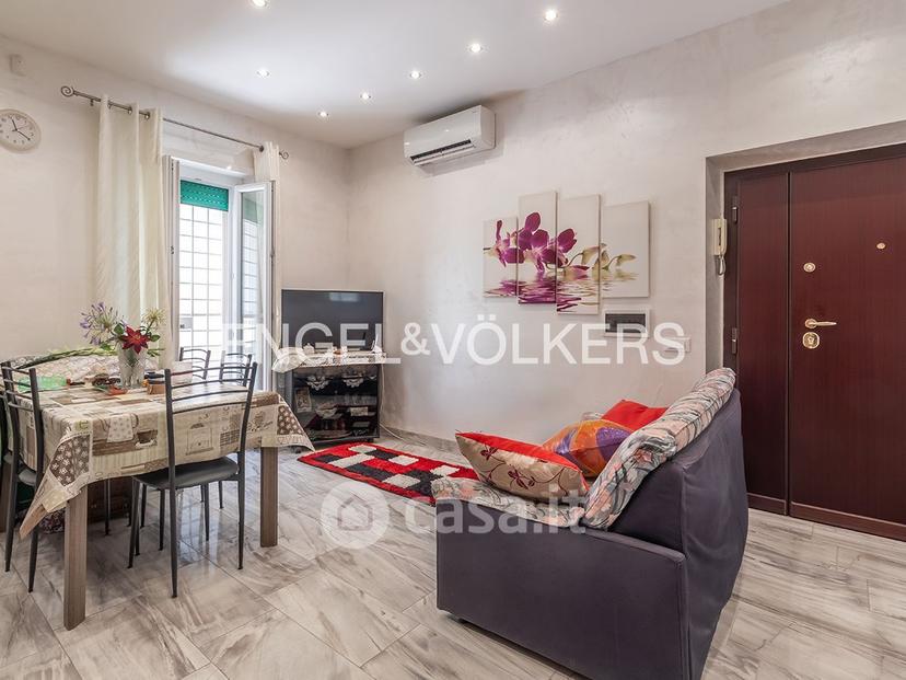 Bilocale in Via Vincenzo Sartori — foto 15 di 23