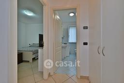 Bilocale in Via Costituzione 19