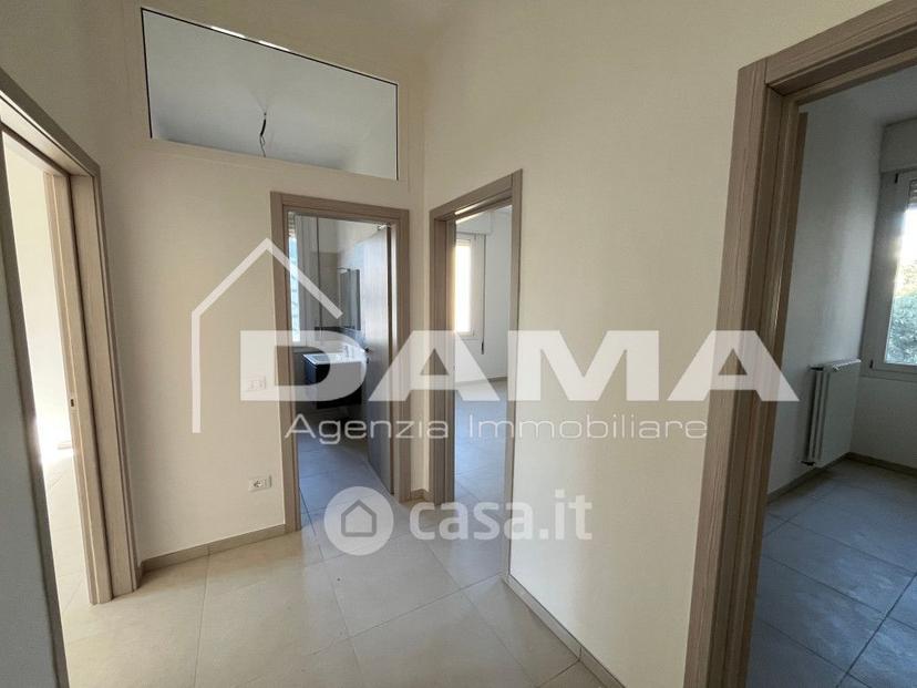 Appartamento in Via Orlando Zanchini — foto 11 di 20