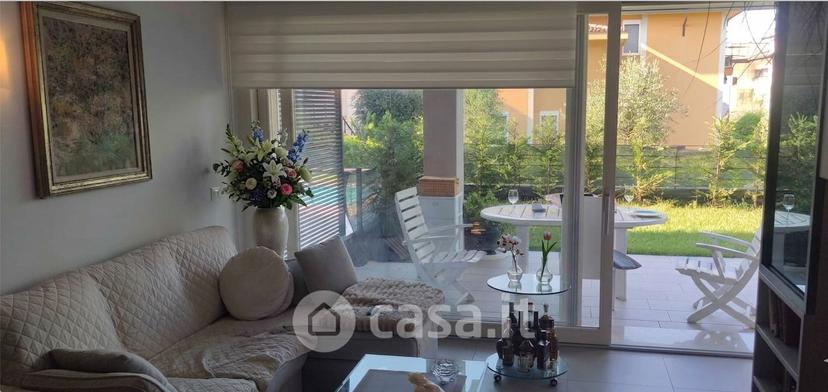Trilocale in Via Calcinardi — foto 26 di 35