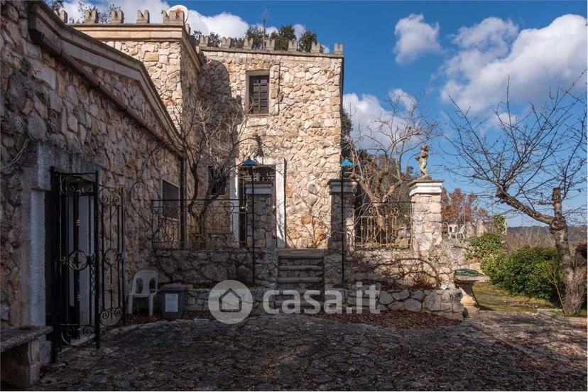 Villa in Contrada Santa Croce — foto 15 di 24