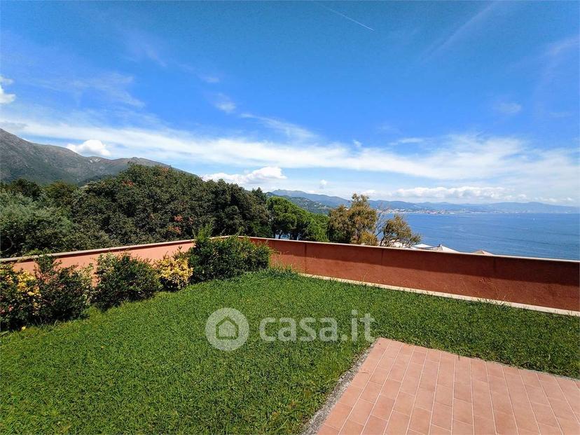 Appartamento in Via Punta San Martino 9 — foto 19 di 35