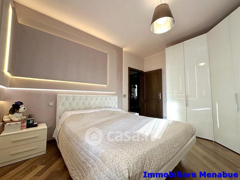 Bilocale in Via Cimabue — foto 16 di 34