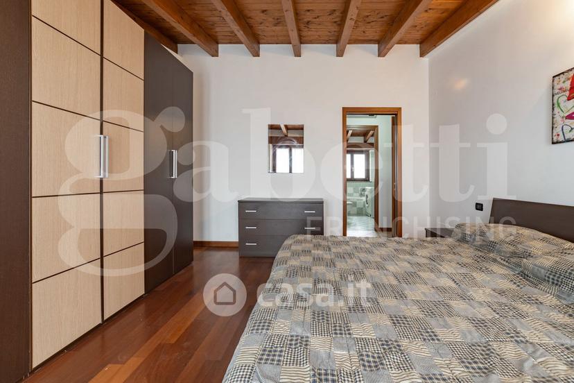 Trilocale in Via Carlo Alberto Dalla Chiesa 20 — foto 18 di 26