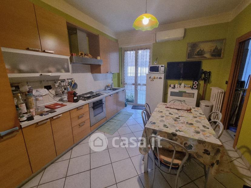 Quadrilocale in Spalto Borgoglio 43 — foto 5 di 32