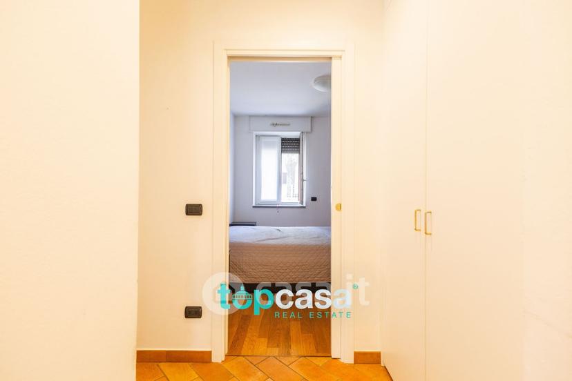 Bilocale in Via Matteotti 11 — foto 2 di 23