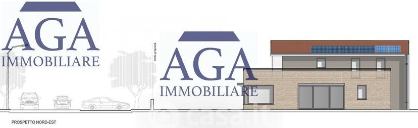 Villa in Viale degli Alpini 31 — foto 16 di 36
