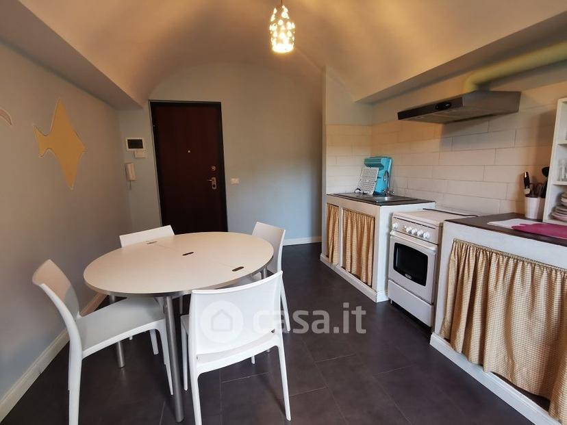 Bilocale in Via del Vecchio Bastione — foto 4 di 22