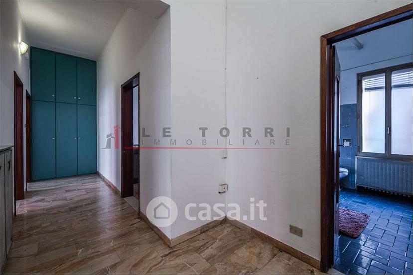 Quadrilocale in Via del Muro 84 — foto 19 di 41