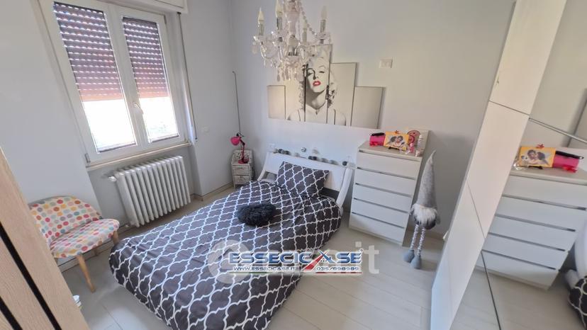 Appartamento in Via Salvatore Quasimodo 25 — foto 35 di 46