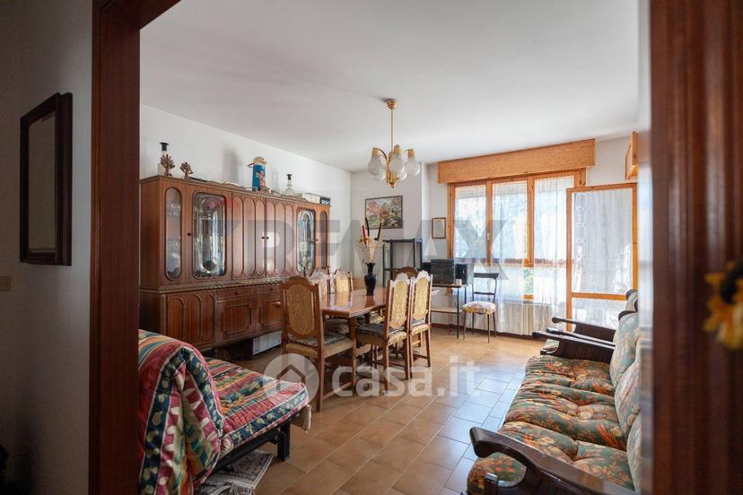 Quadrilocale in Via Gigli 27 — foto 29 di 61