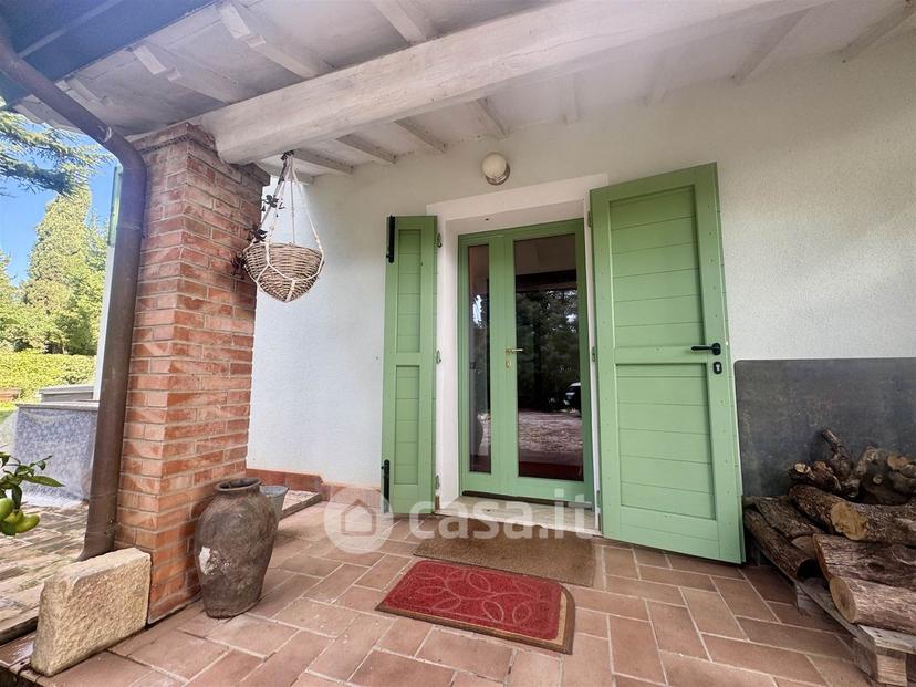 Villa in Strada Provinciale Bolgherese 50 — foto 17 di 32