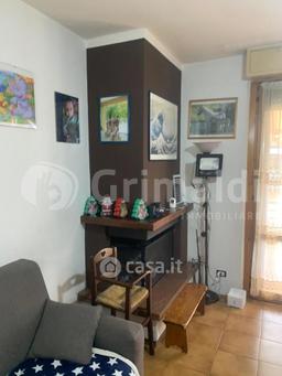 Trilocale in Via San Damiano 1