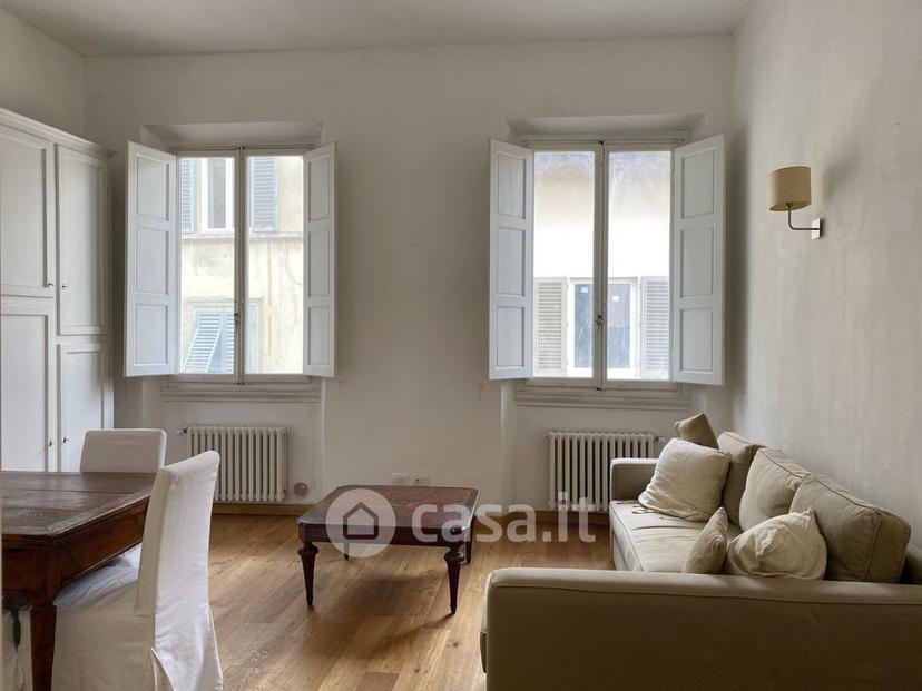 Bilocale in Via di San Niccolò 119 — foto 7 di 16