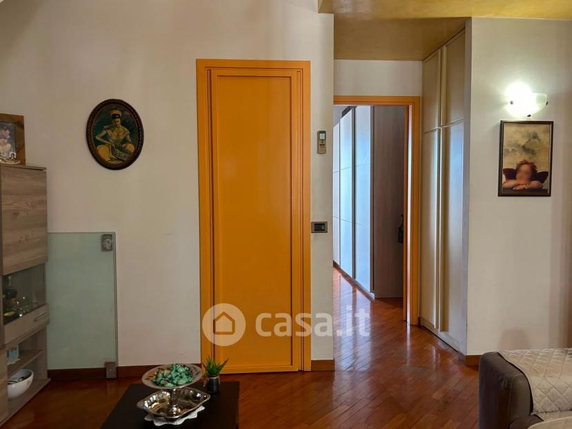 Trilocale in Via Francesco Torta — foto 67 di 87
