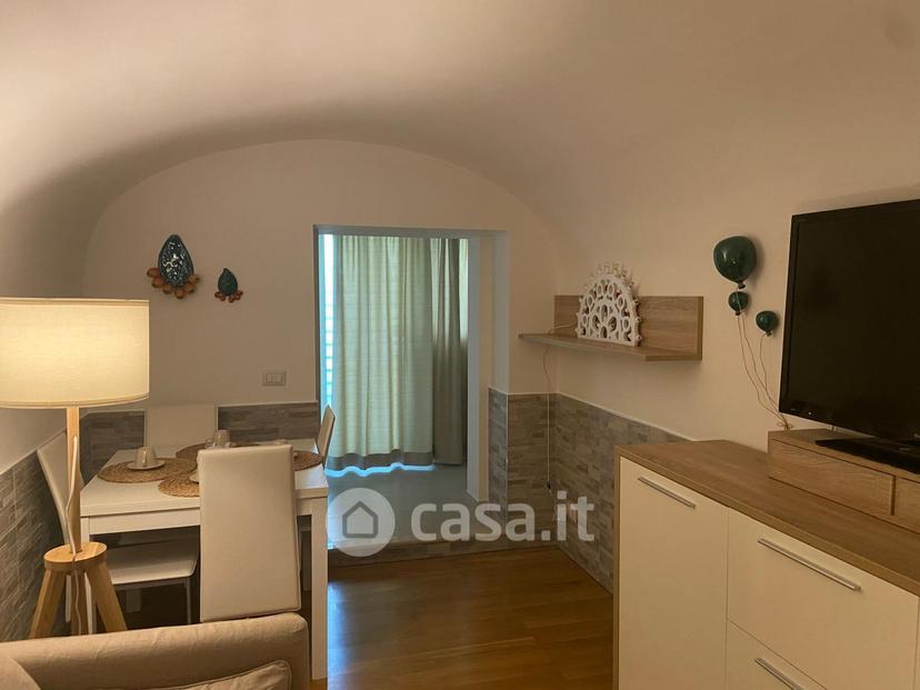 Bilocale in Via Cardassi — foto 30 di 30