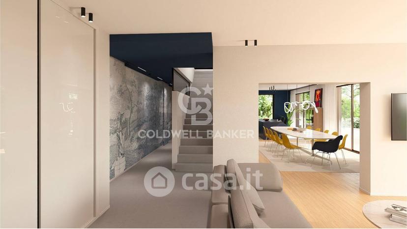 Villa in Via Ca' Pronti — foto 15 di 21