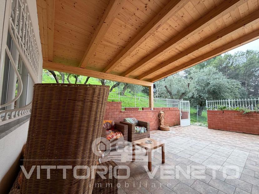Appartamento in Via Difesa 132 — foto 44 di 75