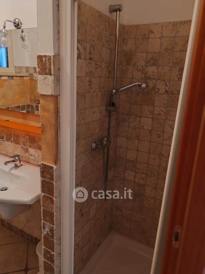 Bilocale in Via Vascello 16 — foto 39 di 39