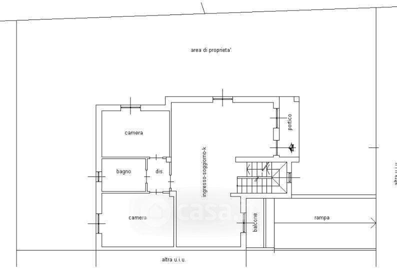Villa in Via John Fitzgerald Kennedy 4 — foto 3 di 39